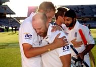 New Zealand v England - 3rd Test: Day 5